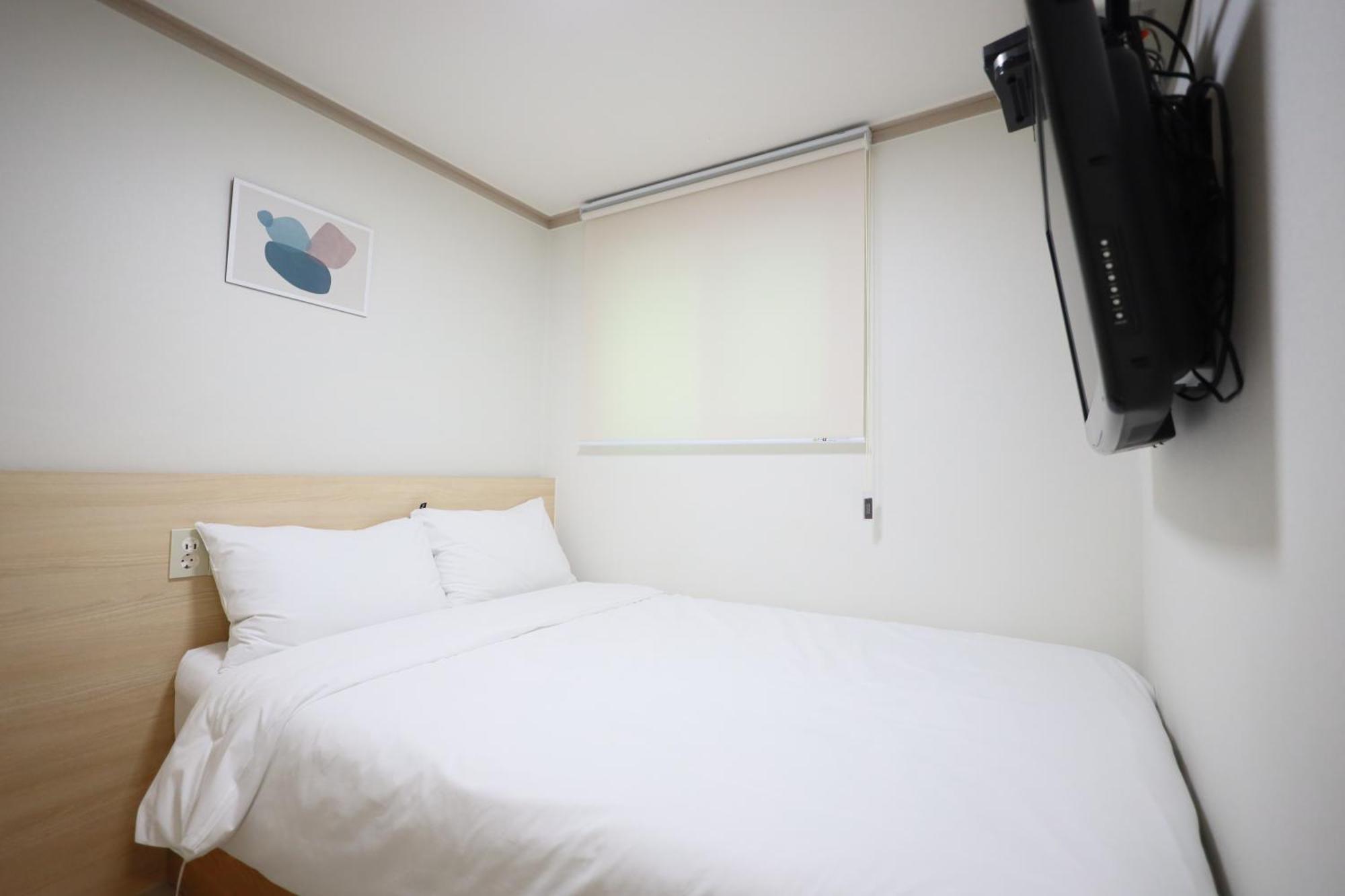 J5 Hostel Σεούλ Εξωτερικό φωτογραφία