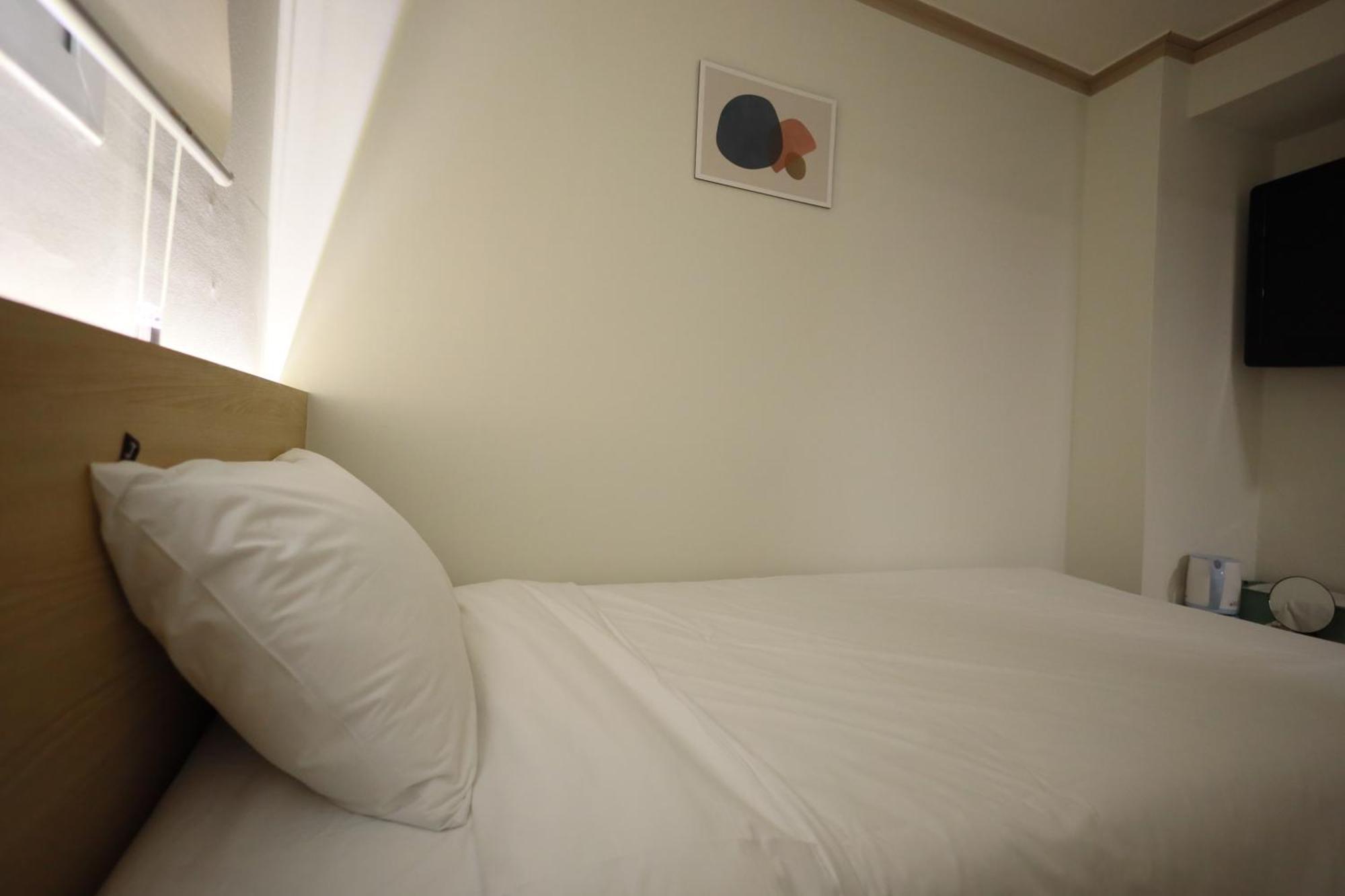 J5 Hostel Σεούλ Εξωτερικό φωτογραφία
