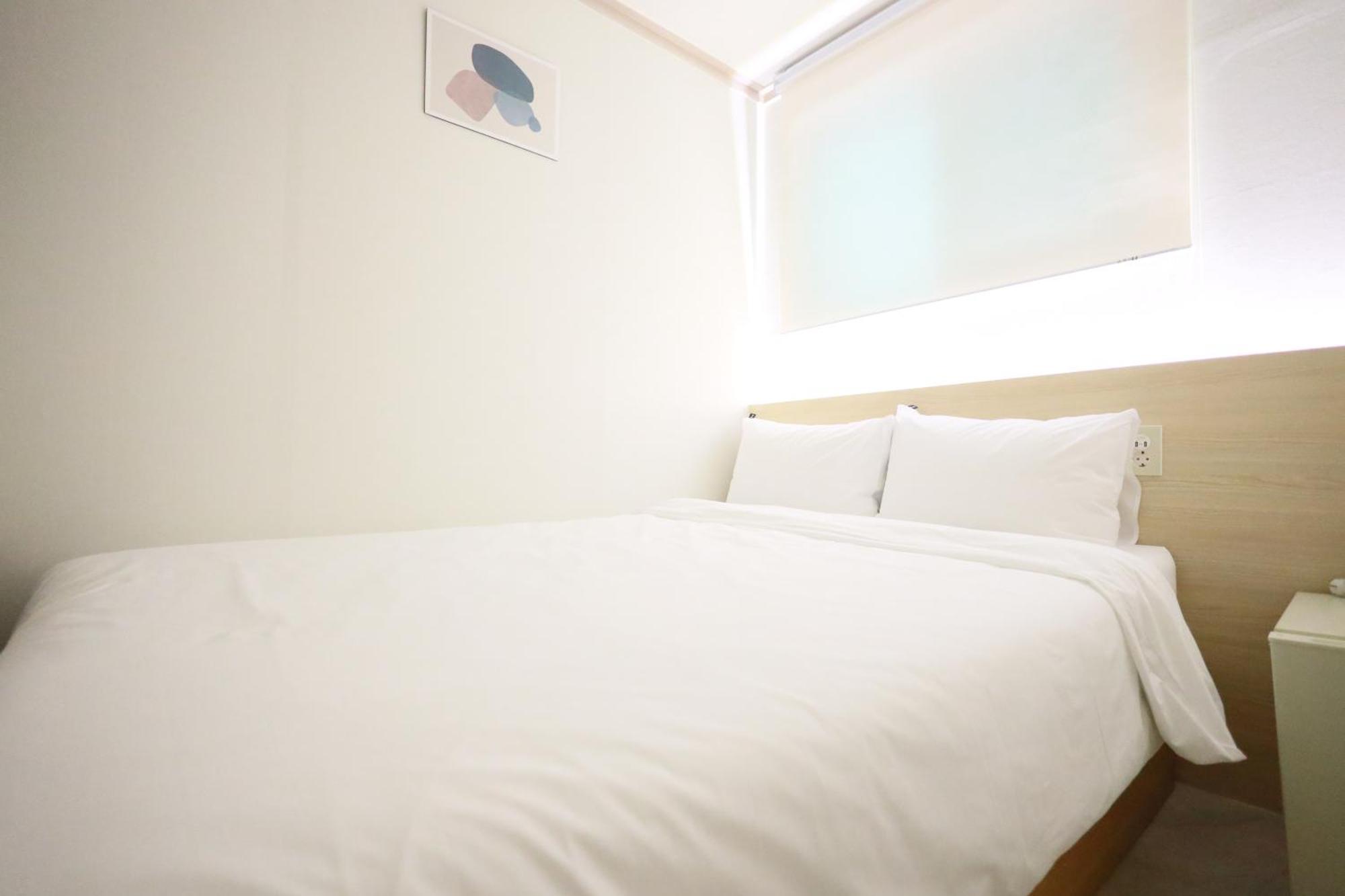 J5 Hostel Σεούλ Εξωτερικό φωτογραφία