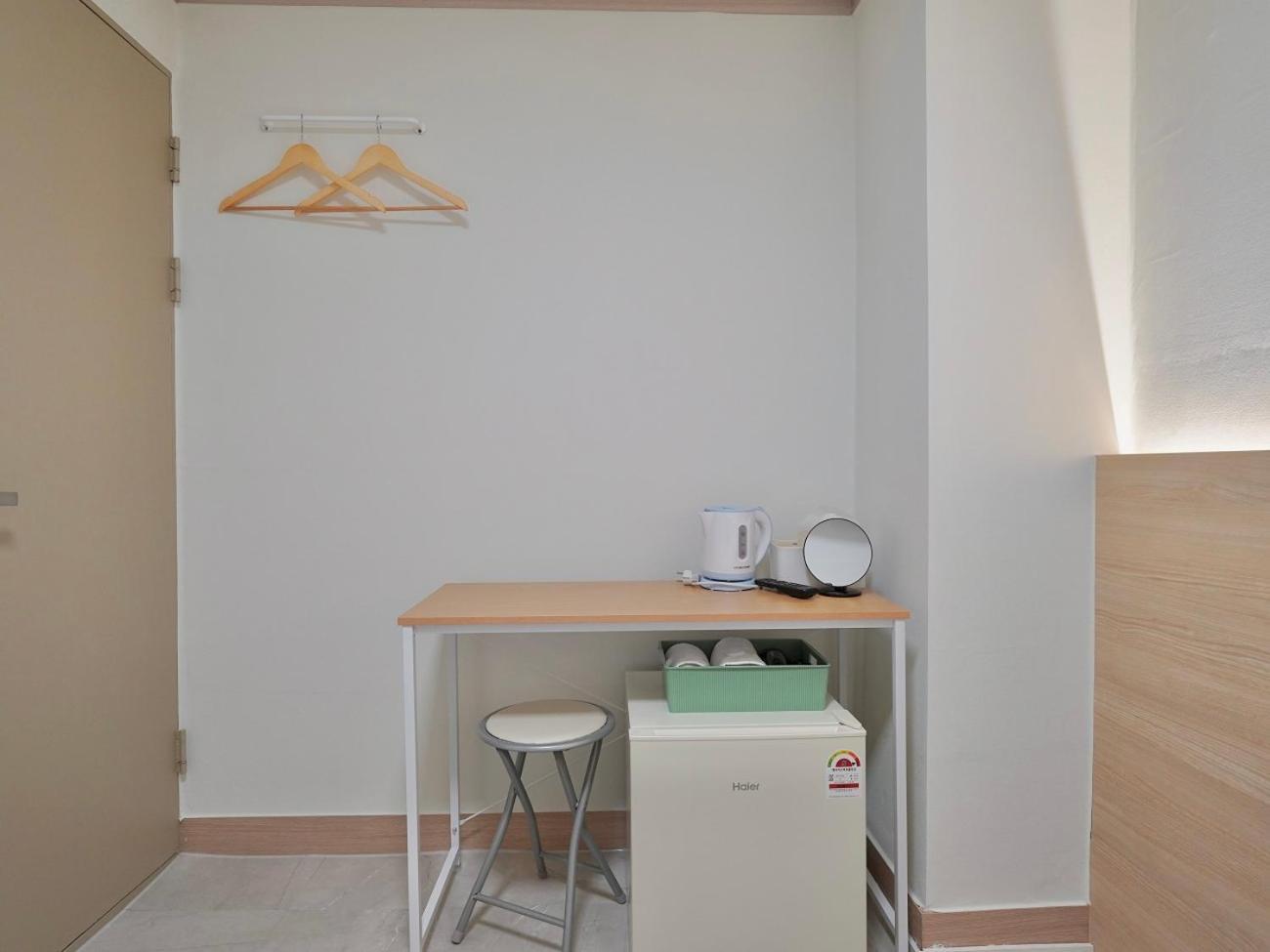 J5 Hostel Σεούλ Εξωτερικό φωτογραφία