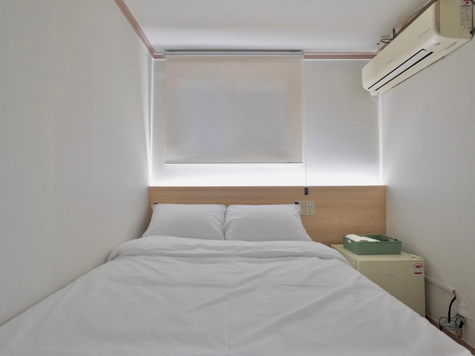 J5 Hostel Σεούλ Εξωτερικό φωτογραφία